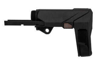 SB Tactical HBPDW Honey Badger Pistol Stabilizing Brace with 9mm buffer spring